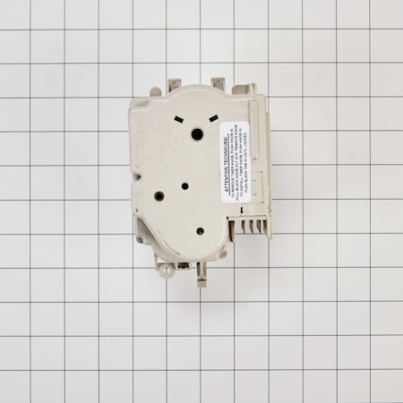 Whirlpool WP8557301 Whirlpool Timer WP8557301